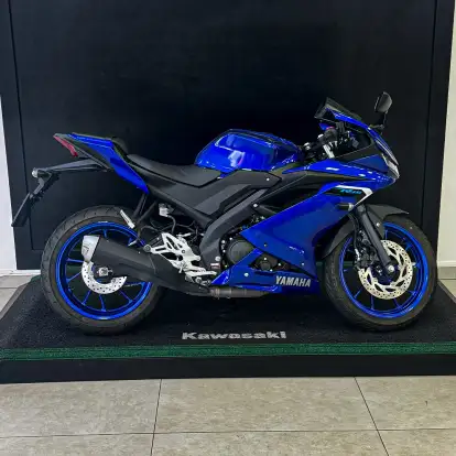 YAMAHA-YZF R15 YAMAHA-YZF R15-2026
