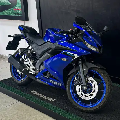 YAMAHA-YZF R15 YAMAHA-YZF R15-2026