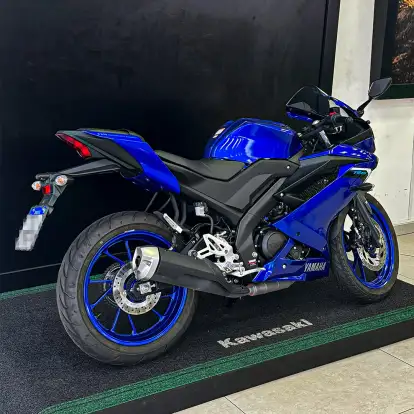 YAMAHA-YZF R15-2026