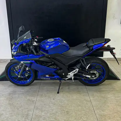 YAMAHA-YZF R15 YAMAHA-YZF R15-2026