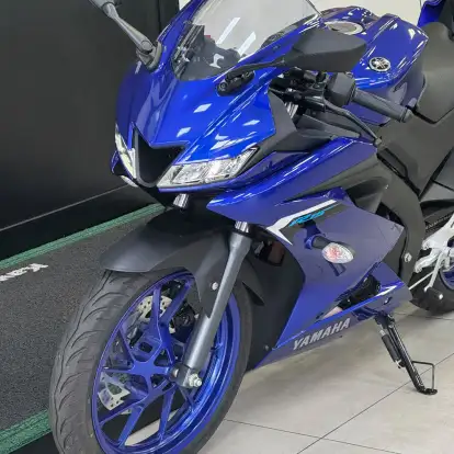YAMAHA-YZF R15-2026