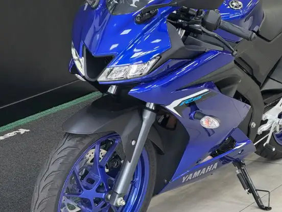 YAMAHA-YZF R15 YAMAHA-YZF R15-2026