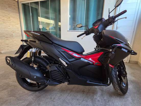 YAMAHA-AEROX 160 ABS YAMAHA-AEROX 160 ABS-2026