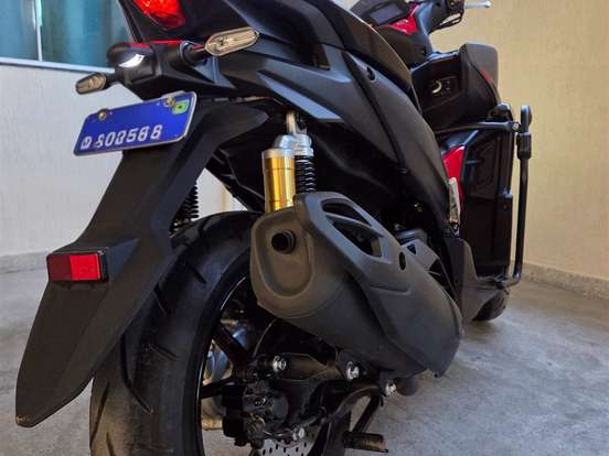 YAMAHA-AEROX 160 ABS YAMAHA-AEROX 160 ABS-2026