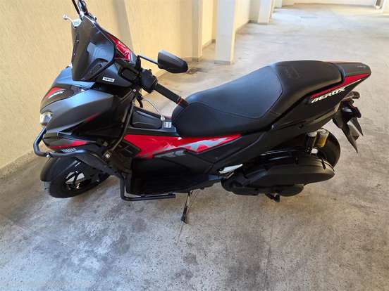 YAMAHA-AEROX 160 ABS YAMAHA-AEROX 160 ABS-2026