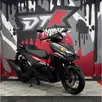 YAMAHA AEROX 160 ABS YAMAHA AEROX 160 ABS