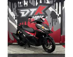 YAMAHA AEROX 160 ABS YAMAHA AEROX 160 ABS