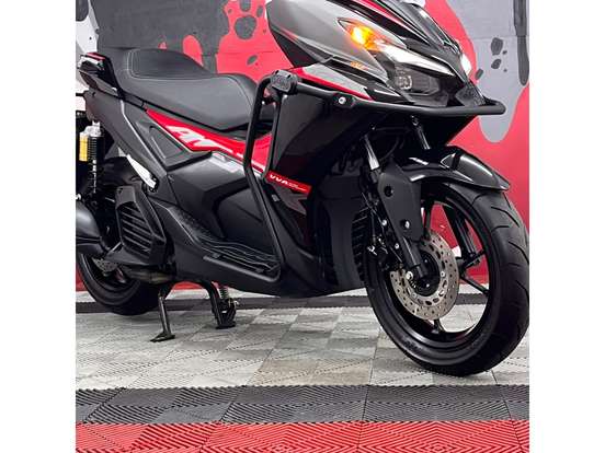 YAMAHA-AEROX 160 ABS-2026