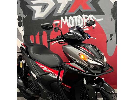 YAMAHA-AEROX 160 ABS-2026