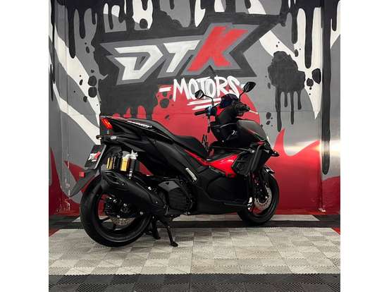 YAMAHA-AEROX 160 ABS YAMAHA-AEROX 160 ABS-2026