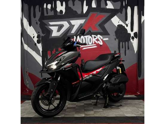 YAMAHA-AEROX 160 ABS YAMAHA-AEROX 160 ABS-2026