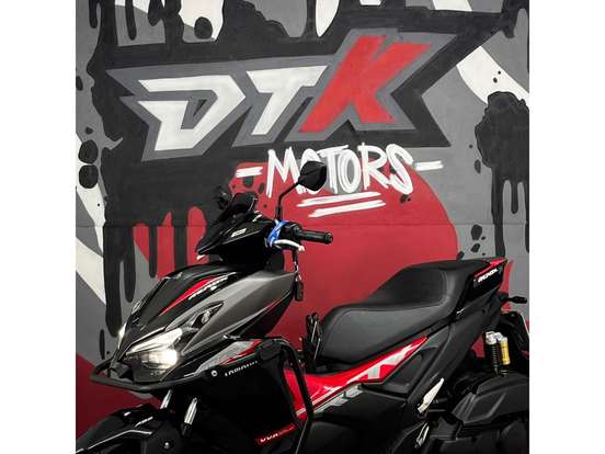 YAMAHA-AEROX 160 ABS YAMAHA-AEROX 160 ABS-2026