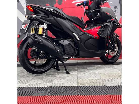 YAMAHA-AEROX 160 ABS YAMAHA-AEROX 160 ABS-2026