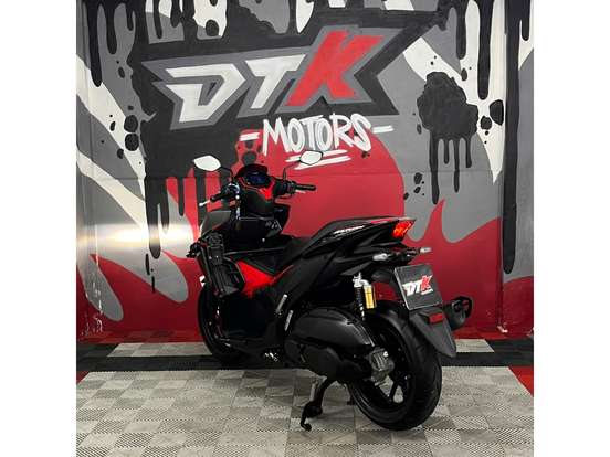 YAMAHA-AEROX 160 ABS YAMAHA-AEROX 160 ABS-2026
