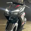 YAMAHA AEROX 160 ABS YAMAHA AEROX 160 ABS