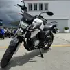 YAMAHA FACTOR 150 STANDARD YAMAHA FACTOR 150 STANDARD