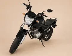 YAMAHA FACTOR 150ED YAMAHA FACTOR 150ED