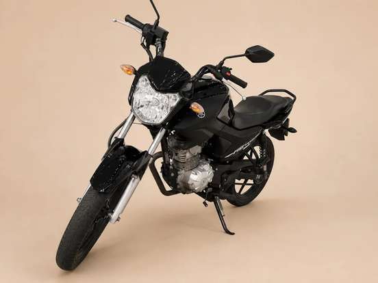 YAMAHA-FACTOR 150ED YAMAHA-FACTOR 150ED-2018
