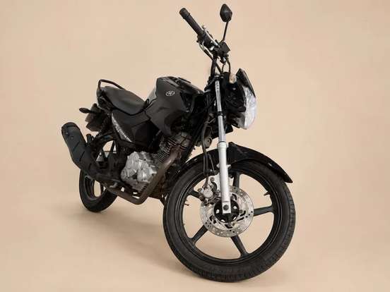 YAMAHA-FACTOR 150ED YAMAHA-FACTOR 150ED-2018