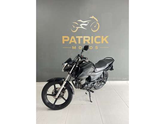 YAMAHA-FACTOR 150ED-2022