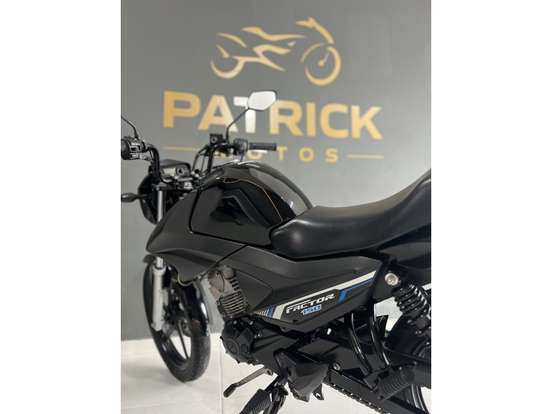 YAMAHA-FACTOR 150ED YAMAHA-FACTOR 150ED-2022
