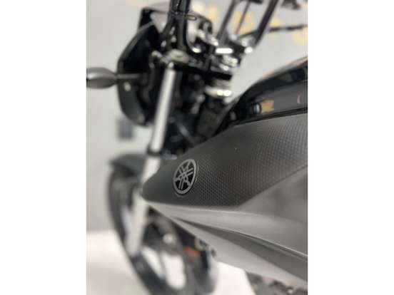 YAMAHA-FACTOR 150ED YAMAHA-FACTOR 150ED-2022