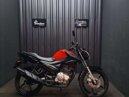 YAMAHA-FACTOR YBR 125I ED YAMAHA-FACTOR YBR 125I ED-2024