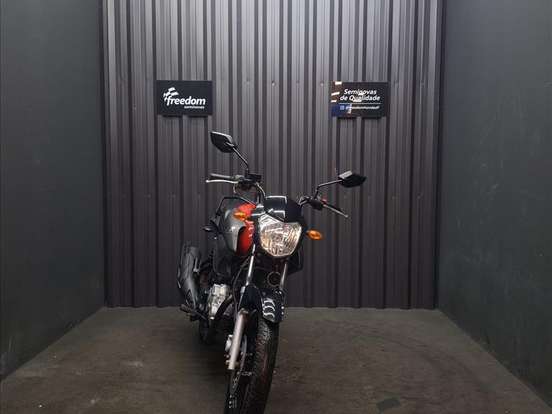 YAMAHA-FACTOR YBR 125I ED YAMAHA-FACTOR YBR 125I ED-2024
