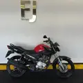YAMAHA FACTOR YBR 125I ED YAMAHA FACTOR YBR 125I ED