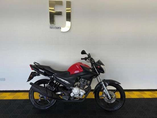 YAMAHA-FACTOR YBR 125I ED YAMAHA-FACTOR YBR 125I ED-2021