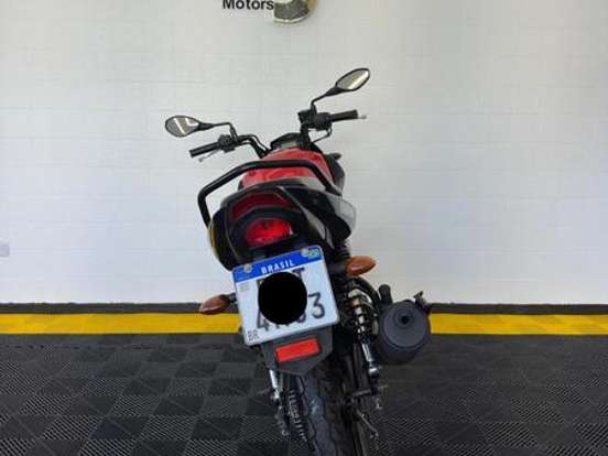 YAMAHA-FACTOR YBR 125I ED YAMAHA-FACTOR YBR 125I ED-2021
