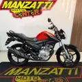 YAMAHA FACTOR YBR 125I ED YAMAHA FACTOR YBR 125I ED