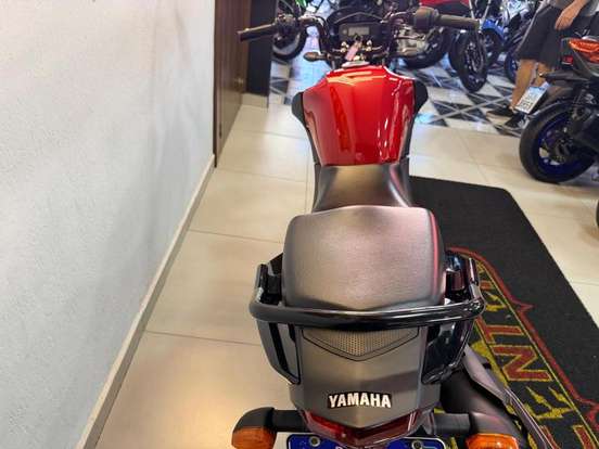 YAMAHA-FACTOR YBR 125I ED YAMAHA-FACTOR YBR 125I ED-2024