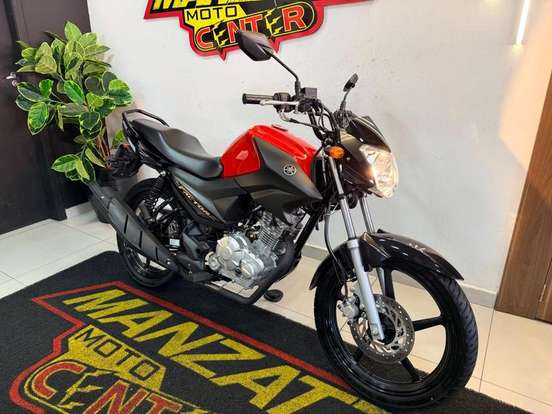 YAMAHA-FACTOR YBR 125I ED YAMAHA-FACTOR YBR 125I ED-2024