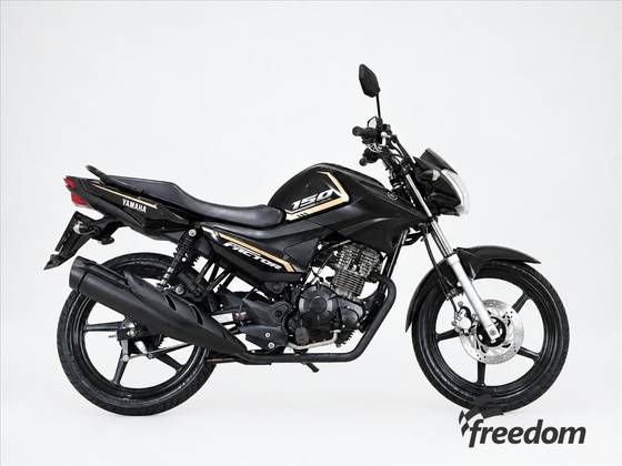YAMAHA FACTOR YBR 150 ED 