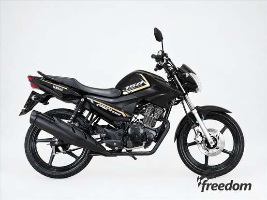 YAMAHA-FACTOR YBR 150 ED YAMAHA-FACTOR YBR 150 ED-2024