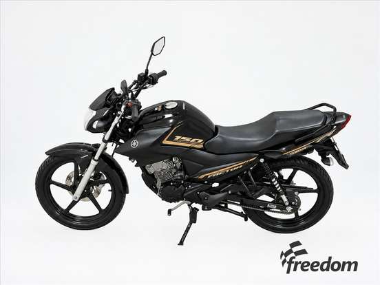 YAMAHA-FACTOR YBR 150 ED YAMAHA-FACTOR YBR 150 ED-2024