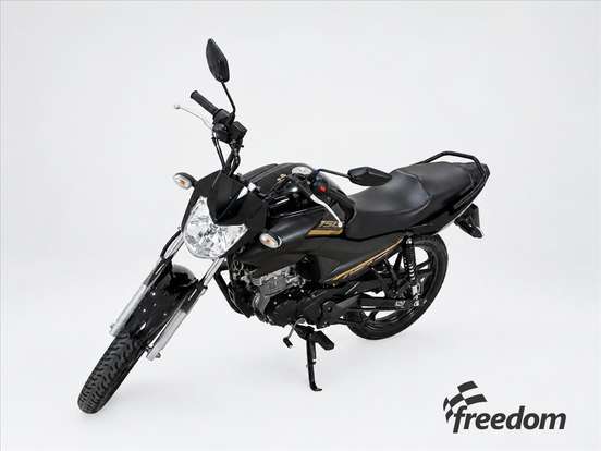YAMAHA-FACTOR YBR 150 ED YAMAHA-FACTOR YBR 150 ED-2024