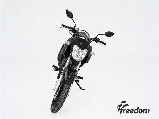 YAMAHA-FACTOR YBR 150 ED YAMAHA-FACTOR YBR 150 ED-2024