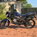 YAMAHA FACTOR YBR 150 ED YAMAHA FACTOR YBR 150 ED