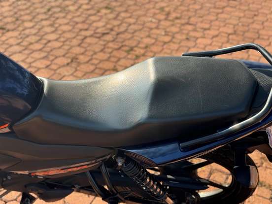 YAMAHA-FACTOR YBR 150 ED YAMAHA-FACTOR YBR 150 ED-2024