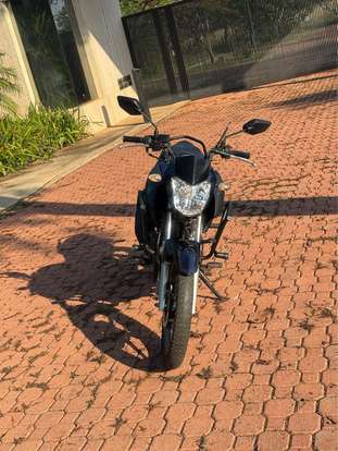YAMAHA-FACTOR YBR 150 ED-2024