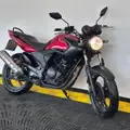 YAMAHA FAZER 250IE LIMITED EDITION YAMAHA FAZER 250IE LIMITED EDITION