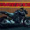 YAMAHA FZ15 FAZER ABS YAMAHA FZ15 FAZER ABS