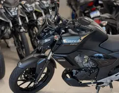 YAMAHA FZ15 FAZER CONNECTED ABS YAMAHA FZ15 FAZER CONNECTED ABS