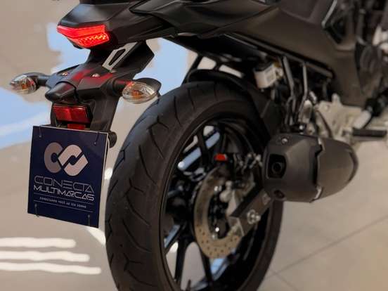 YAMAHA-FZ15 FAZER CONNECTED ABS YAMAHA-FZ15 FAZER CONNECTED ABS-2025