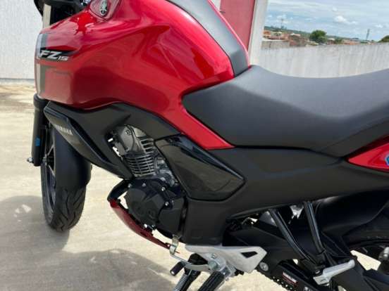 YAMAHA-FZ15 FAZER CONNECTED ABS YAMAHA-FZ15 FAZER CONNECTED ABS-2026