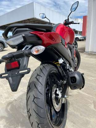 YAMAHA-FZ15 FAZER CONNECTED ABS-2026