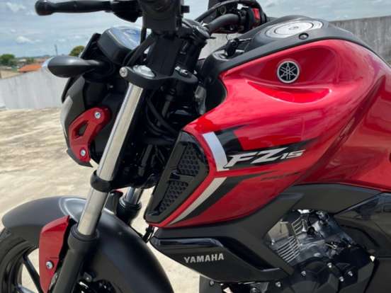 YAMAHA-FZ15 FAZER CONNECTED ABS YAMAHA-FZ15 FAZER CONNECTED ABS-2026