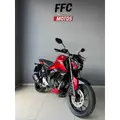 YAMAHA FZ15 FAZER CONNECTED ABS YAMAHA FZ15 FAZER CONNECTED ABS